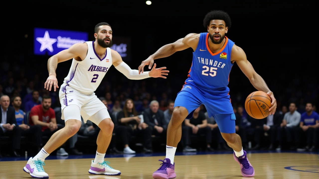 Looking Ahead: Potential Roadblocks