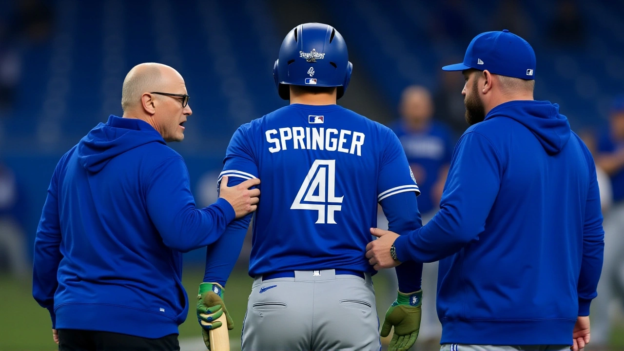 The Bisons: More Than Just a Farm Team