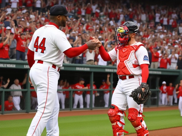 Shea Langeliers Ends Aroldis Chapman’s 17‑Game Hitless Streak