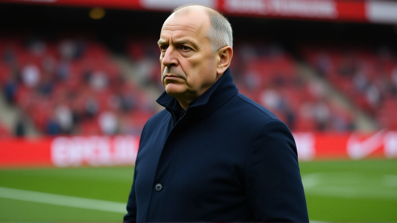 Liverpool Hosts Relegation-Battling Nottingham Forest at Anfield in Crucial Premier League Clash