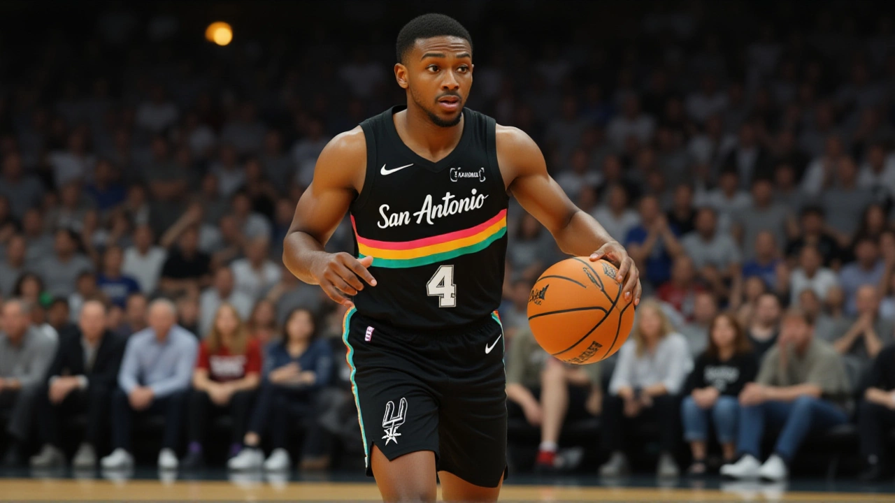 Spurs vs. Grizzlies Headline Tuesday NBA Night as Wembanyama and Morant Sit Out