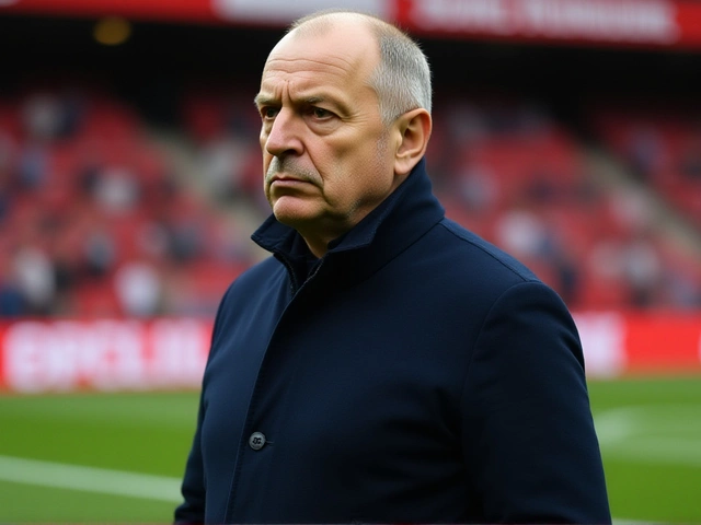 Liverpool Hosts Relegation-Battling Nottingham Forest at Anfield in Crucial Premier League Clash