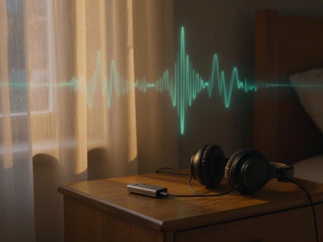 Hobby Whores: How I Curated My Sex Work Soundtrack